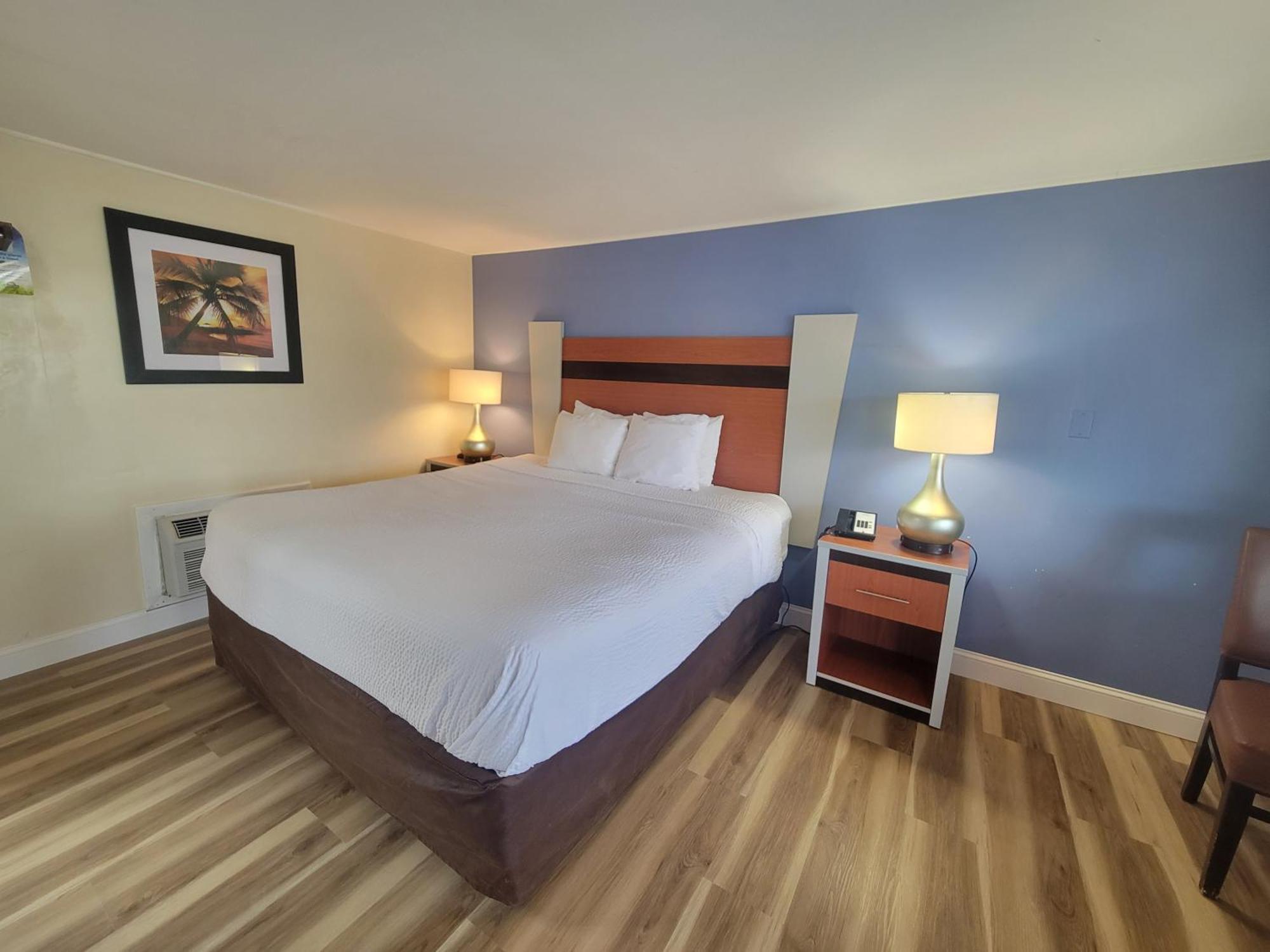 Days Inn By Wyndham - Cape Cod West Yarmouth Eksteriør billede