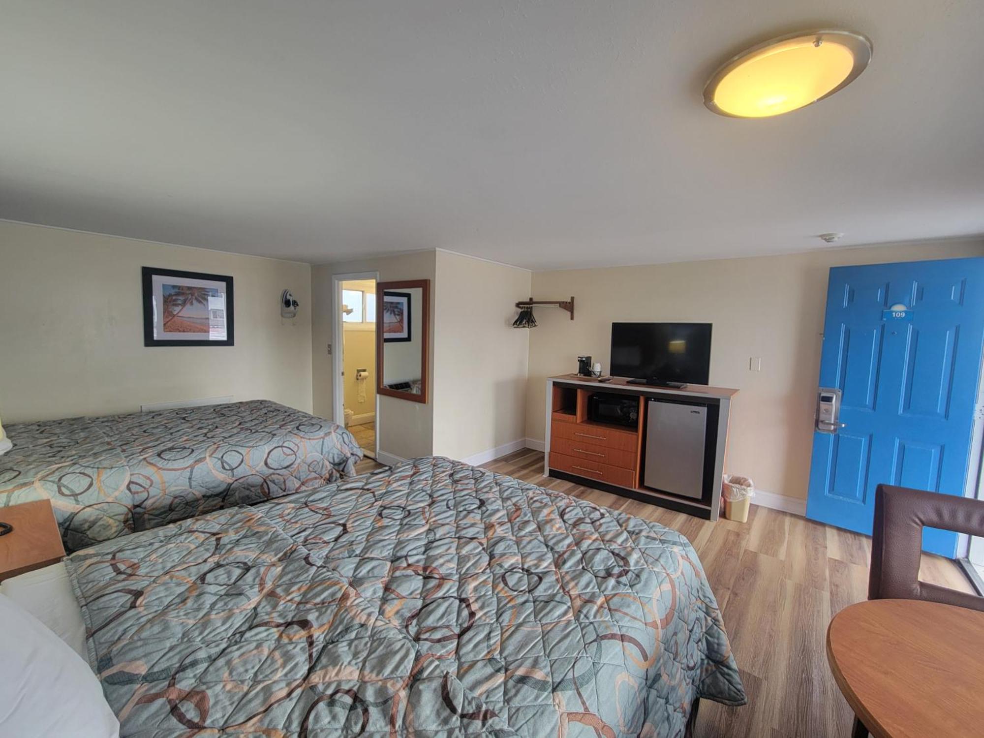 Days Inn By Wyndham - Cape Cod West Yarmouth Eksteriør billede